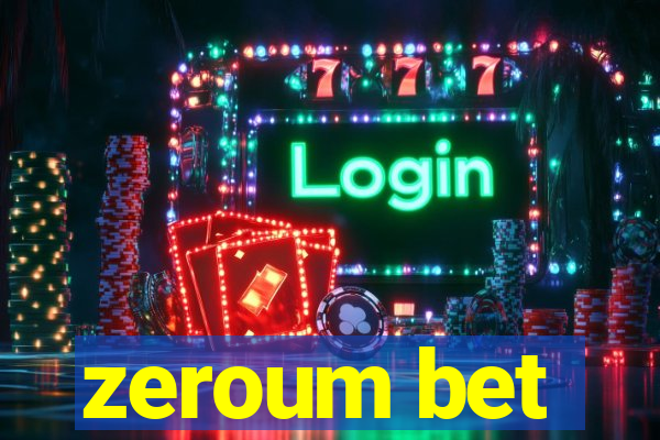 zeroum bet